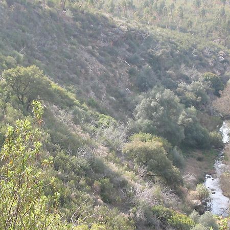 Herdade Do Rio Torto Portel Luaran gambar