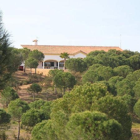 Herdade Do Rio Torto Portel Luaran gambar