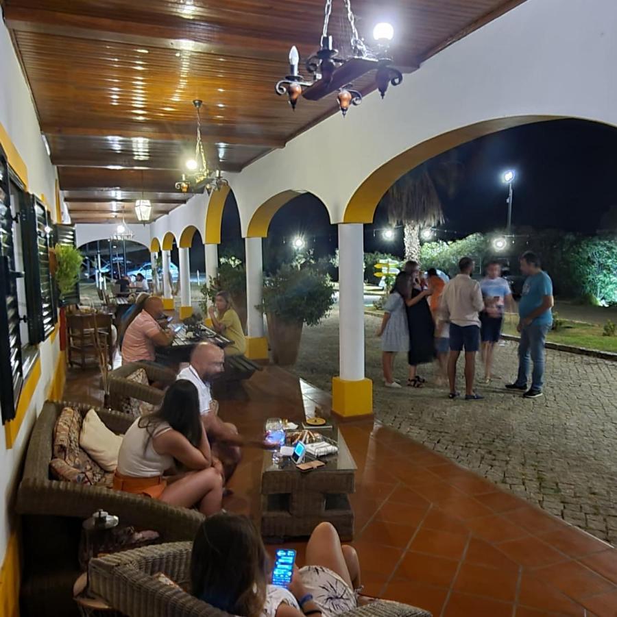 Herdade Do Rio Torto Portel Luaran gambar