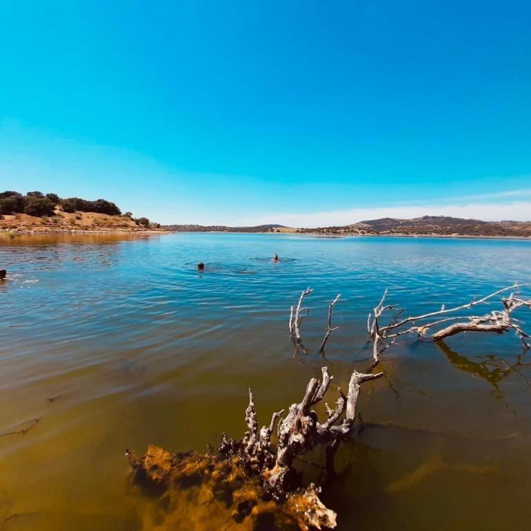 Herdade Do Rio Torto Portel Luaran gambar