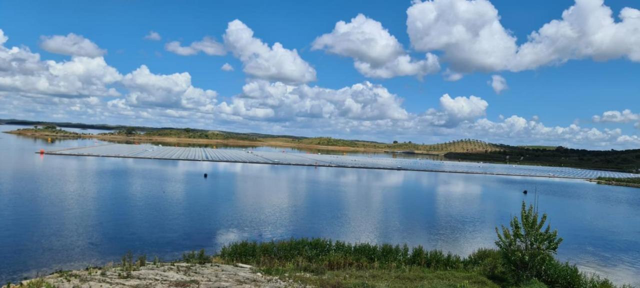 Herdade Do Rio Torto Portel Luaran gambar