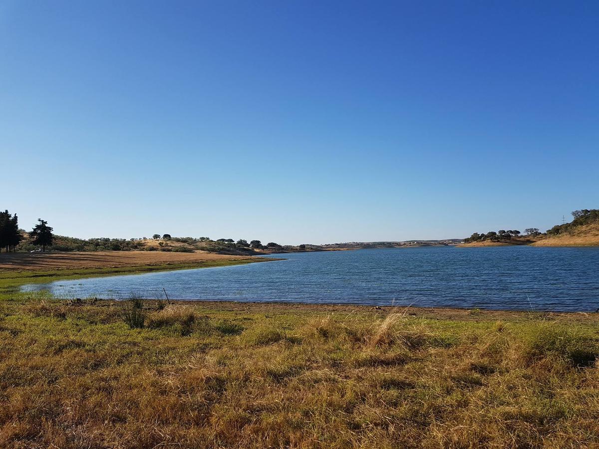 Herdade Do Rio Torto Portel Luaran gambar